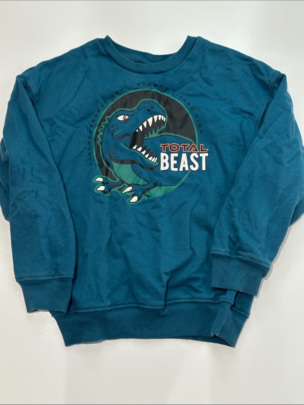 LOT Hoodies Sweatshirt Size 8/10 - Picture 6 of 10